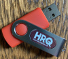 HRQ Jump Drive